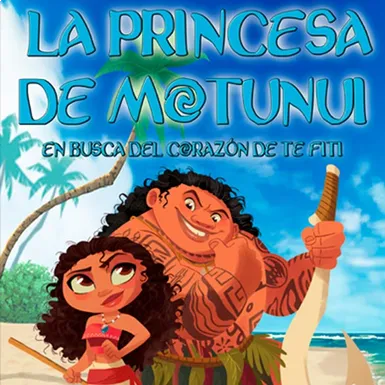 Motonui 